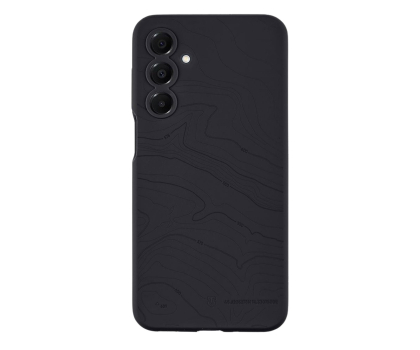 Etui / obudowa na smartfona Tactical Beaver Kryt pro Samsung Galaxy A16 Asphalt